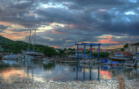 Shipyard