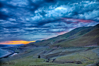 Storm-over-wishram