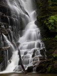 Eastatoe-falls