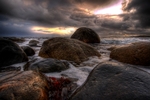 Sunset-at-tromoy
