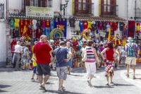 Paseando-por-nerja