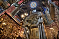 Synagogue