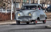 Saab-92