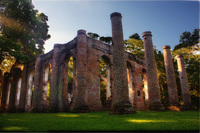 Old-sheldon-church-