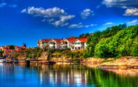Midsommer-in-fiskeb-ckskil-sweden