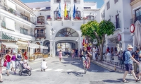 Paseando-por-nerja