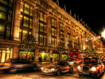 London-lights