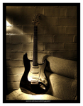 Dusty-guitar