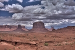 Monument-valley