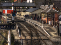 Llangollen-railway-station