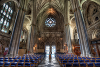 Holy-place