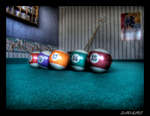 Hdr-high-balls