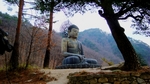 Korean-buddha