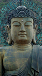 Korean-buddha