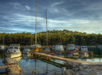 Port-sovlje