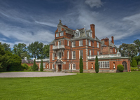 Boddrhyddan-house