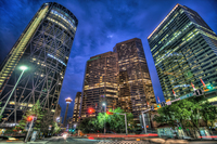 Downtown Blues