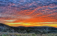 Sunrise-on-the-hill