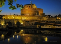 Castel-sant-angelo