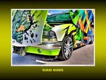 Rad-ride