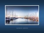 Moorings-morning