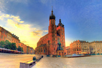 St-mary-s-basilica-krak-w-poland