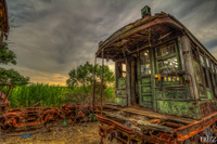All-aboard