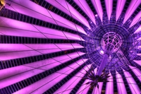 Roofdome-sony-center-berlin-