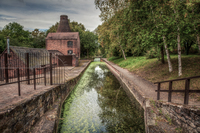 Shropshire-canal