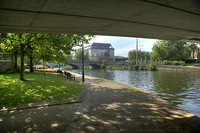 Under-the-bridge-
