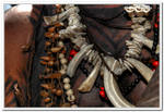 Brazilian-indian-ornaments