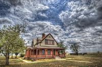Goodnight-house