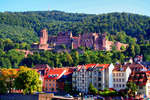 Heidelberg-castle