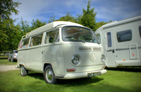 Vw-camper