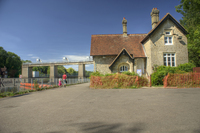 Allington-lock-