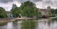 River-bank-in-maidstone-