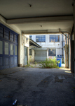Abandoned-jeep-garage-