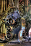 The-ancient-robot