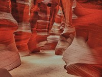 Antelope-canyon