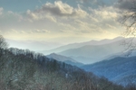 Smoky-mountains