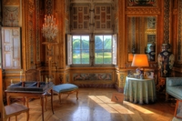 Vaux-le-vicomte-17th-century-castle-play-room
