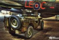 The-war-years