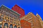 Michigan-avenue