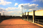 Parking-garage