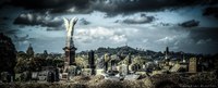 Monuments