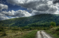 Somewhere-in-the-mountains-of-mala-kapela
