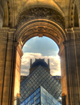The-louvre