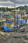 Wivenhoe-port