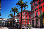 Naples-street