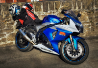 Suzuki-gsx-r